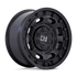ATLAS 16X8 BLANK (108-155) +38 M-BLK