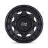 ATLAS 17X8.5 6X135/5.5 106 -10 M-BLK