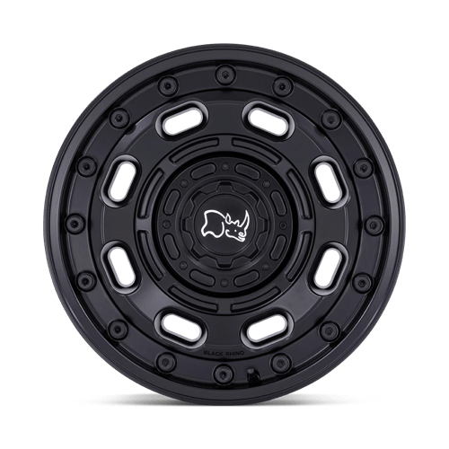 ATLAS 18X9 BLANK (108-155) +0 M-BLK