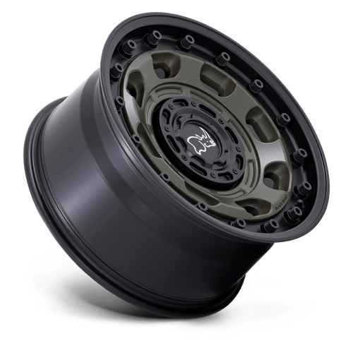 ATLAS 18X9 5X5/5.5 78 +0 OD-GRN-BLK