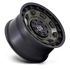 ATLAS 18X9 5X5/5.5 78 +0 OD-GRN-BLK