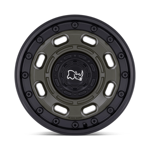 ATLAS 18X9 5X5/5.5 78 +0 OD-GRN-BLK