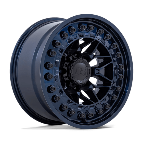 ALPHA 17X9 6X5.5 106 +0 MID-BLUE