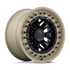 ALPHA 20X10 8X180 124 -18 M-BLK SAND-LP