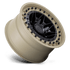 ALPHA 20X10 8X180 124 -18 M-BLK SAND-LP