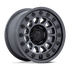 OUTBACK 18X8 5X150 110 +32 M-GNMTL