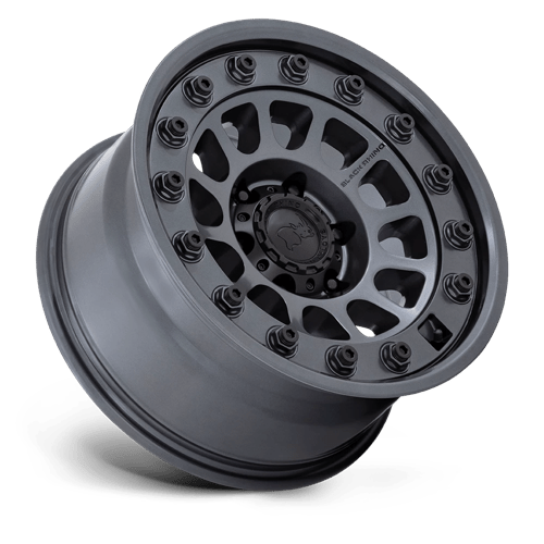 OUTBACK 18X8 5X150 110 +32 M-GNMTL