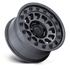 OUTBACK 18X8 5X150 110 +32 M-GNMTL
