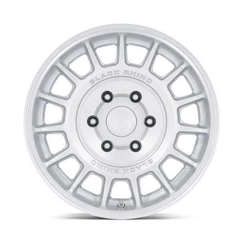 VOLL 17X8 5X4.5 72 +38 H-SLV