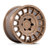 VOLL 18X8 5X4.5 72 +25 M-BRNZ