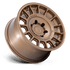 VOLL 18X8 5X4.5 72 +25 M-BRNZ
