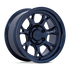 BR017 17X8.5 6X5.5 G-MID-BLU -10MM