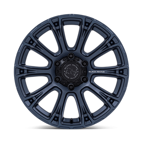 DIAMONDBACK 17X9 6X5.5 106 +12 MTL-BLUE