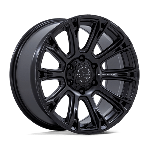 DIAMONDBACK 20X9 6X135 87 -12 M-BLK