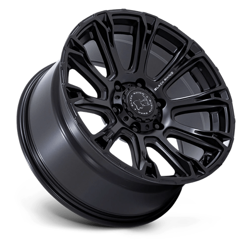 DIAMONDBACK 20X9 6X4.5 66 +12 M-BLK
