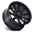 DIAMONDBACK 17X9 5X5 71 -12 M-BLK