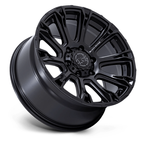 DIAMONDBACK 17X8.5 6X4.5 66 +25 M-BLK