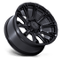 DIAMONDBACK 17X8.5 5X5 71 +25 M-BLK