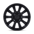 DIAMONDBACK 17X8.5 5X5 71 +25 M-BLK