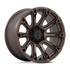 DIAMONDBACK 20X9 5X4.5 72 +12 B-BRNZ