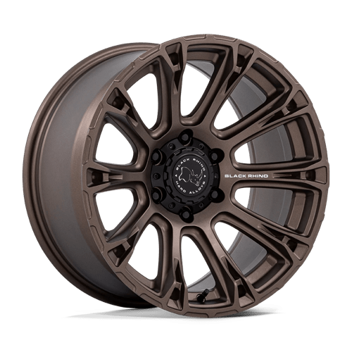 DIAMONDBACK 20X9 5X5 71 -12 B-BRNZ