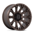 DIAMONDBACK 20X9 6X135 87 -12 B-BRNZ