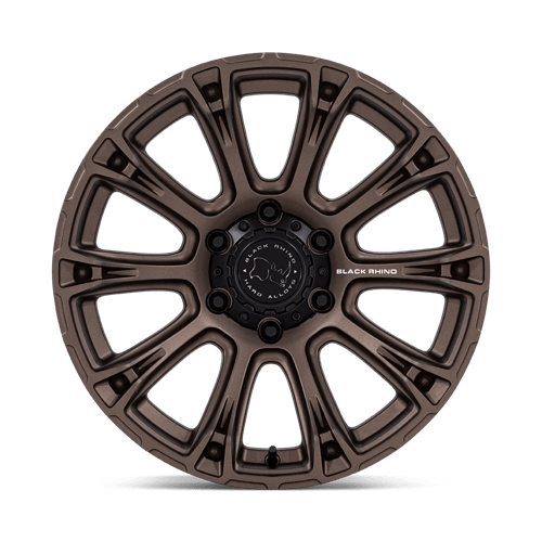 DIAMONDBACK 17X9 5X5 71 -12 B-BRNZ