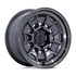 MONDO 17X8.5 6X5.5 106 -10 M-GNMTL GY-LP
