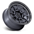 MONDO 17X8.5 6X5.5 106 -10 M-GNMTL GY-LP