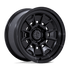 MONDO 18X9 6X5.5 106 +12 M-BLK GB-LP