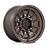MONDO 17X9 6X5.5 106 -38 B-BRNZ