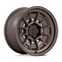 MONDO 17X8.5 6X5.5 106 -10 B-BRNZ