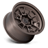 MONDO 18X9 6X5.5 106 +12 B-BRNZ