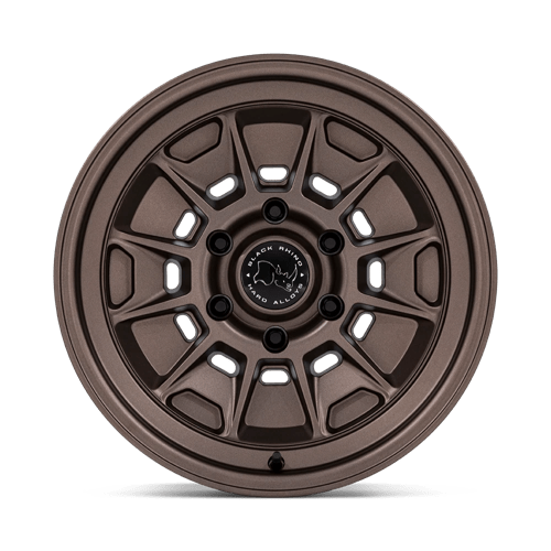 MONDO 18X9 6X5.5 106 +12 B-BRNZ