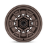 MONDO 17X8.5 6X5.5 106 +20 B-BRNZ