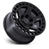 BAHARI 18X8 6x120 74 +45 M-BLK