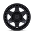 BAHARI 17X9 6X5.5 106 +40 M-BLK