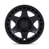 BAHARI 18X8 6x120 74 +45 M-BLK
