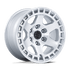 BAHARI 17X8.5 6X5.5 106 -10 G-SLV MCH