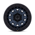 XPLORER 17X9 6X5.5 106.1 +12 MET-BLUEBLK
