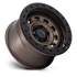 XPLORER 17X9 6X5.5 106.1 -12 B-BRNZ BLK