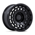AWOL 17X8.5 6X135 87 +25 M-BLK