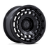 AWOL 20X8.5 5X130 71 +25 M-BLK