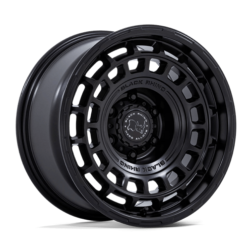 AWOL 20X8.5 6X5.5 106 +12 M-BLK