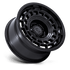 AWOL 20X8.5 5X5 71 +12 M-BLK