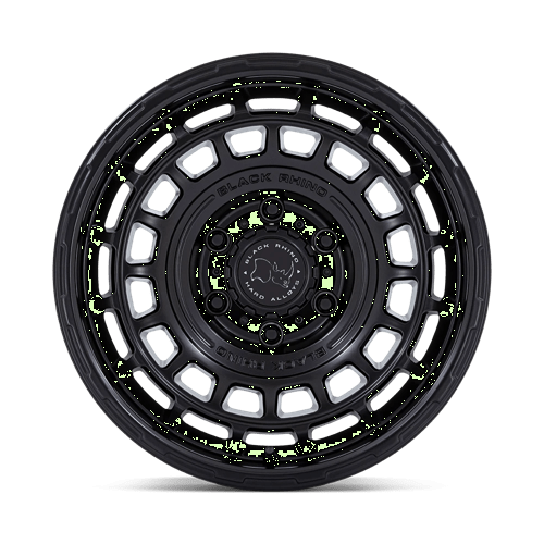 AWOL 17X8.5 5X130 71 +25 M-BLK