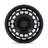 AWOL 20X8.5 5X5 71 +12 M-BLK