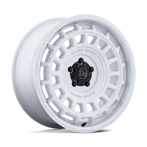 AWOL 17X8.5 6X5.5 106 -10 G-WHT
