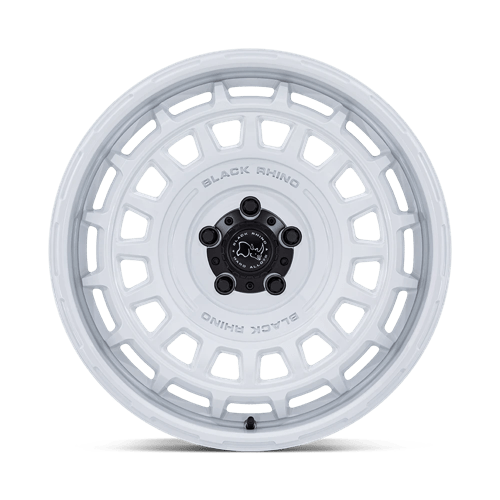 AWOL 17X8.5 6X5.5 106 +25 G-WHT