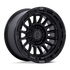 RIVAL 20X9 6X135 87 +1 M-BLK G-BLK